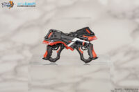 Descubre el apasionante mundo de Figura Arctech Honkai Impact 3rd Kiana.