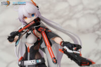 Descubre el apasionante mundo de Figura Arctech Honkai Impact 3rd Kiana.