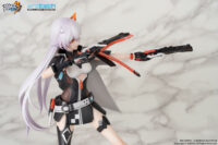 Descubre el apasionante mundo de Figura Arctech Honkai Impact 3rd Kiana.