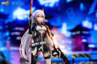 Descubre el apasionante mundo de Figura Arctech Honkai Impact 3rd Kiana.