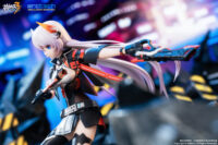 Descubre el apasionante mundo de Figura Arctech Honkai Impact 3rd Kiana.