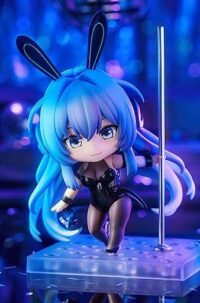 Descubre el apasionante mundo de Figura Azur Lane New Jersey Exhilarating.