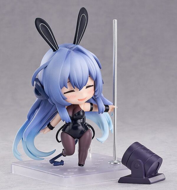 Descubre el apasionante mundo de Figura Azur Lane New Jersey Exhilarating.