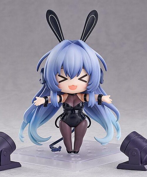Descubre el apasionante mundo de Figura Azur Lane New Jersey Exhilarating.