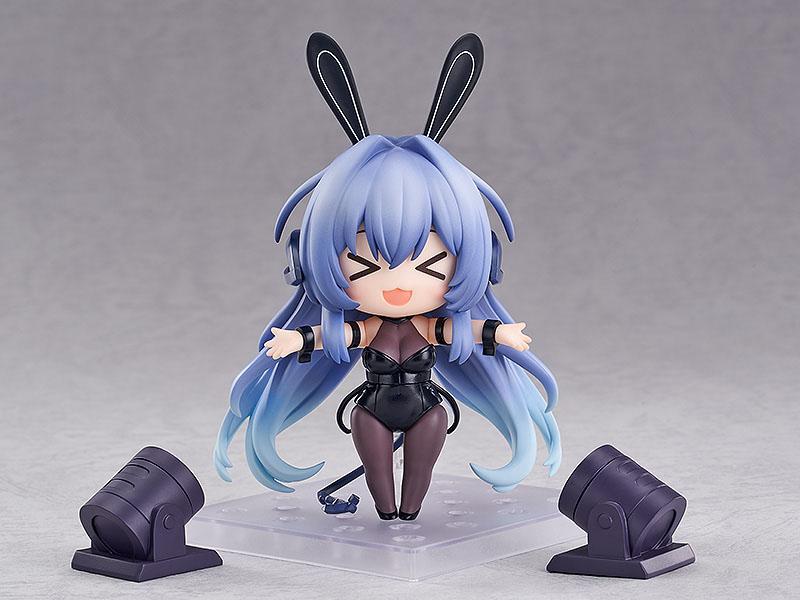 Descubre el apasionante mundo de Figura Azur Lane New Jersey Exhilarating.