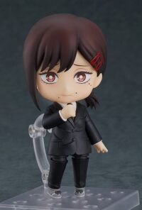 Descubre el apasionante mundo de Figura Chainsaw Man Nendoroid Kobeni.