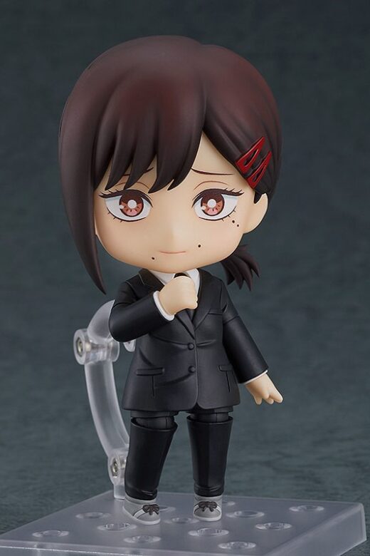 Figura Chainsaw Man Nendoroid Kobeni