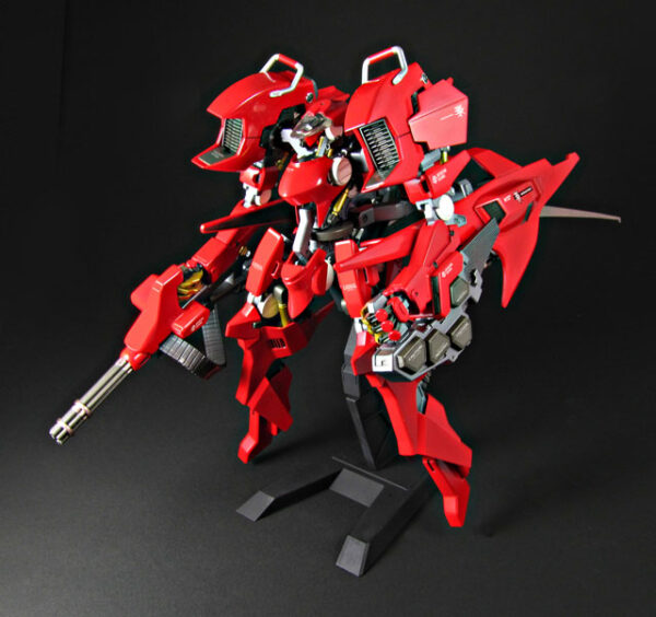 Descubre el apasionante mundo de Figura Cloud Breaker 01 Renewal Version.