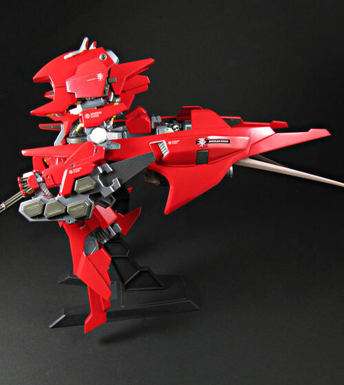 Descubre el apasionante mundo de Figura Cloud Breaker 01 Renewal Version.