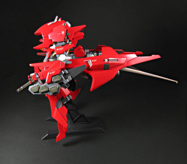 Descubre el apasionante mundo de Figura Cloud Breaker 01 Renewal Version.