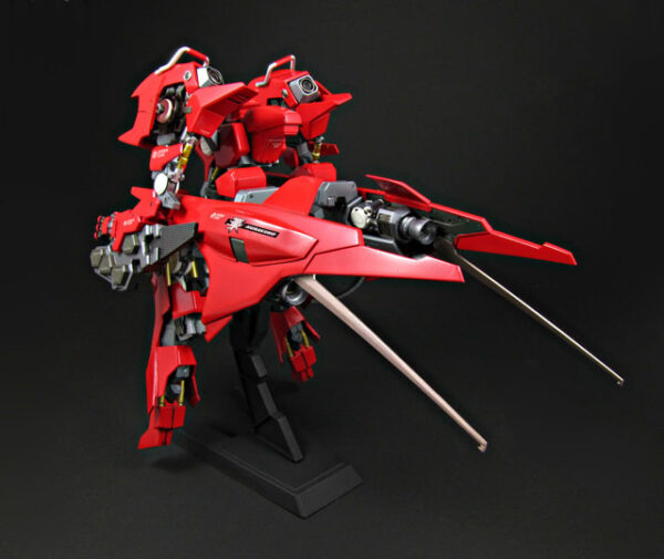 Descubre el apasionante mundo de Figura Cloud Breaker 01 Renewal Version.