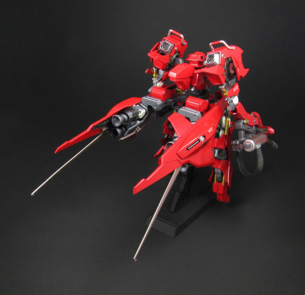 Descubre el apasionante mundo de Figura Cloud Breaker 01 Renewal Version.