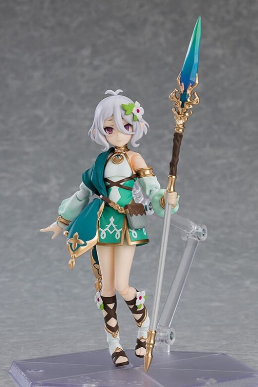 Figura Figma Princess Connect Re Kokkoro