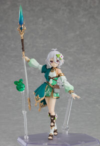 Descubre el apasionante mundo de Figura Figma Princess Connect Re Kokkoro.