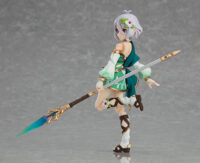 Descubre el apasionante mundo de Figura Figma Princess Connect Re Kokkoro.