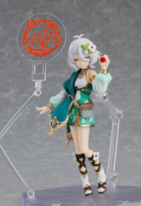 Descubre el apasionante mundo de Figura Figma Princess Connect Re Kokkoro.