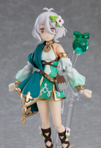 Descubre el apasionante mundo de Figura Figma Princess Connect Re Kokkoro.