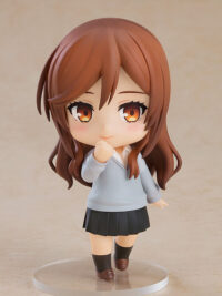 Descubre el apasionante mundo de Figura Horimiya Nendoroid Kyoko Hori.