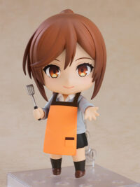 Descubre el apasionante mundo de Figura Horimiya Nendoroid Kyoko Hori.