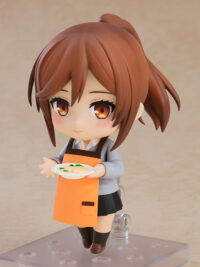 Descubre el apasionante mundo de Figura Horimiya Nendoroid Kyoko Hori.