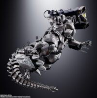 Descubre el apasionante mundo de Figura Mechagodzilla GX-103 System Kiryu.