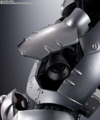 Descubre el apasionante mundo de Figura Mechagodzilla GX-103 System Kiryu.