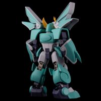 Descubre el apasionante mundo de Figura Metamor Force Mado King Winzart.