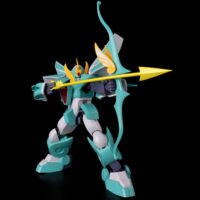 Descubre el apasionante mundo de Figura Metamor Force Mado King Winzart.