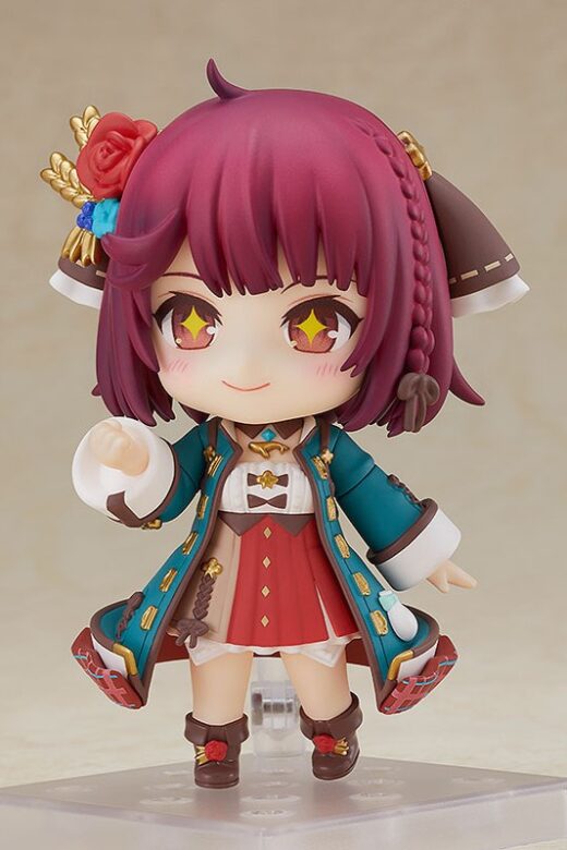 Figura Nendoroid Atelier Sophie Neuenmuller