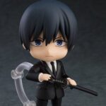 Descubre el apasionante mundo de Figura Chainsaw Man Aki Hayakawa.