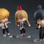 Descubre el apasionante mundo de Figura Chainsaw Man Aki Hayakawa.