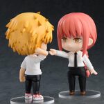 Descubre el apasionante mundo de Figura Nendoroid Chainsaw Man Makima.
