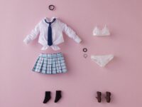 Descubre el apasionante mundo de Figura Nendoroid Harmonia Humming Marin.