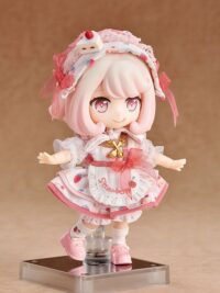 Descubre el apasionante mundo de Figura Nendoroid Tea Time Series Bianca.