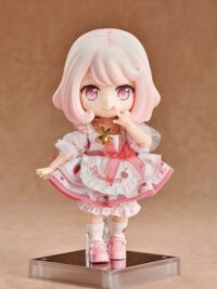 Descubre el apasionante mundo de Figura Nendoroid Tea Time Series Bianca.