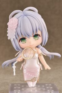 Descubre el apasionante mundo de Figura Nendoroid Vsinger Luo Tianyi.