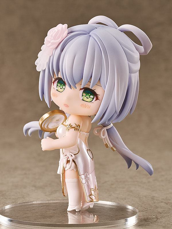 Descubre el apasionante mundo de Figura Nendoroid Vsinger Luo Tianyi.