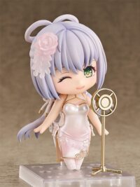 Descubre el apasionante mundo de Figura Nendoroid Vsinger Luo Tianyi.