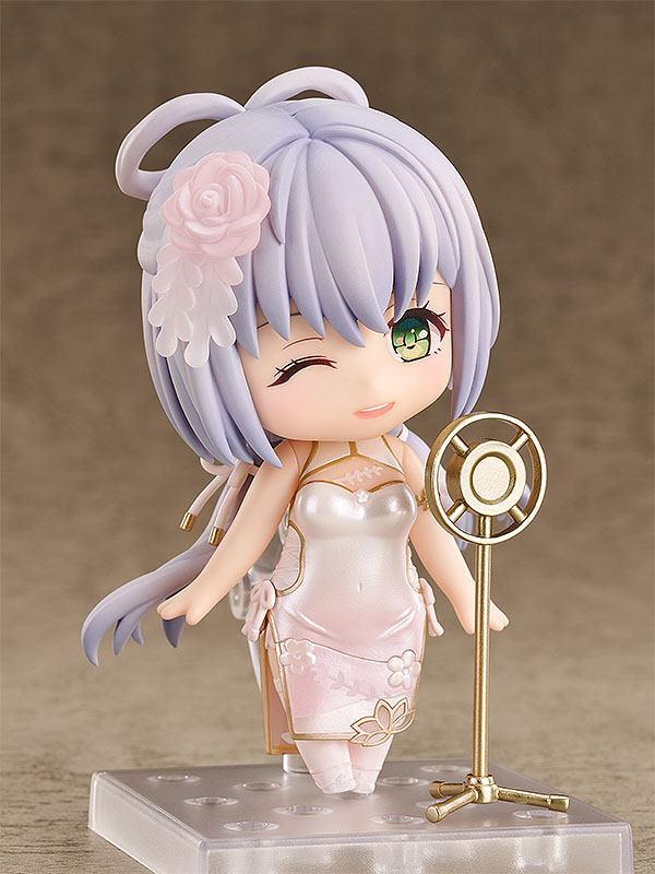 Descubre el apasionante mundo de Figura Nendoroid Vsinger Luo Tianyi.