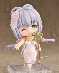 Descubre el apasionante mundo de Figura Nendoroid Vsinger Luo Tianyi.