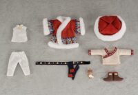 Descubre el apasionante mundo de Figura Nendoroid Wu Xie Seeking Till.