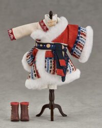 Descubre el apasionante mundo de Figura Nendoroid Wu Xie Seeking Till.