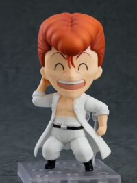Descubre el apasionante mundo de Figura Nendoroid Yu Yu Hakusho Kazuma Kuwabara.