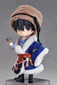 Descubre el apasionante mundo de Figura Nendoroid Zhang Qiling Seeking Till.