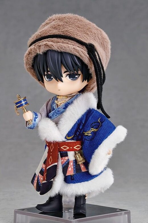 Figura Nendoroid Zhang Qiling Seeking Till