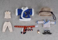 Descubre el apasionante mundo de Figura Nendoroid Zhang Qiling Seeking Till.