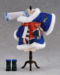 Descubre el apasionante mundo de Figura Nendoroid Zhang Qiling Seeking Till.