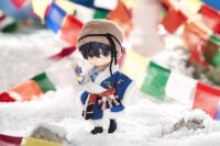 Descubre el apasionante mundo de Figura Nendoroid Zhang Qiling Seeking Till.