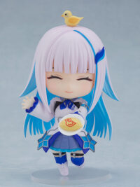 Descubre el apasionante mundo de Figura Nijisanji Nendoroid Lize Helesta 10cm.