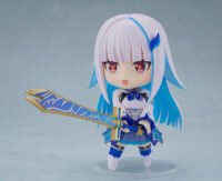 Descubre el apasionante mundo de Figura Nijisanji Nendoroid Lize Helesta 10cm.